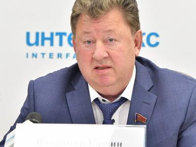 Людоедский закон