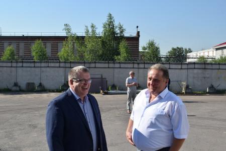 74-й гуманитарный конвой от КПРФ ушёл на Донбасс