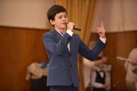 Завершился комсомольский слет Северо-Кавказского и Южного федеральных округов