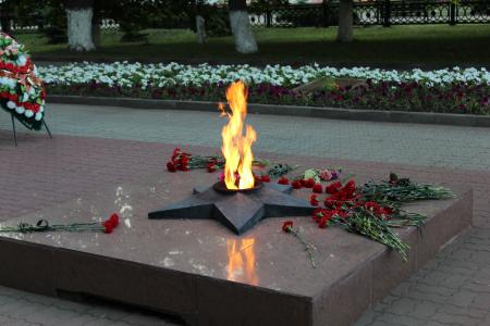 Депутат Госдумы Сергей Гаврилов: «Мы помним, какой ценой была завоевана свобода»