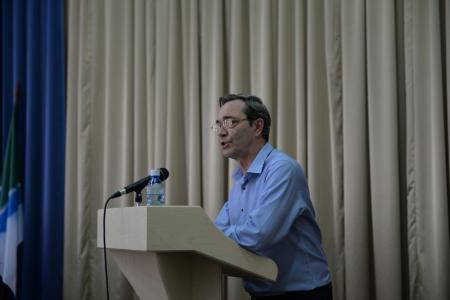 Новосибирские коммунисты настроены на то, чтобы продолжать борьбу