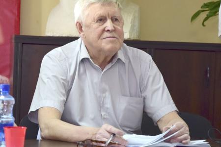 Коммунисты города Якутска провели XV отчетно-выборную конференцию