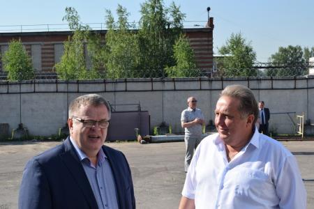 74-й гуманитарный конвой от КПРФ ушёл на Донбасс