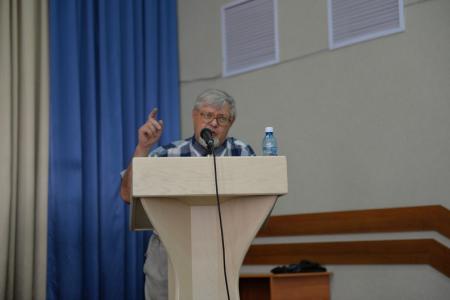 Новосибирские коммунисты настроены на то, чтобы продолжать борьбу