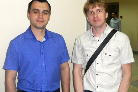 Конференция Ивановского обкома КПРФ определилась с кандидатами в депутаты областной думы и на пост губернатора