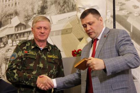 Состоялась отчётно-выборная конференция коммунистов Челябинской области