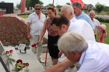22 июня: Крым скорбит и помнит