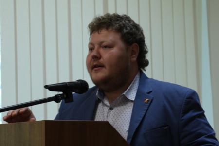 Состоялась 58-я отчетно-выборная Конференция Самарского областного отделения КПРФ