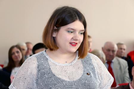 Юрий Афонин: «Кузбассу нужны перемены»