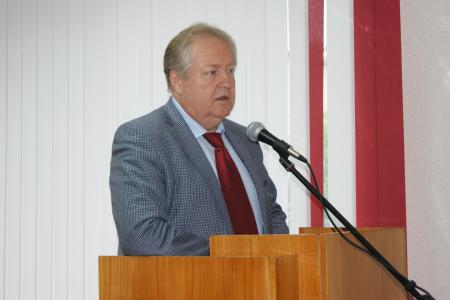В Кирове прошла отчётно-выборная конференция КПРФ