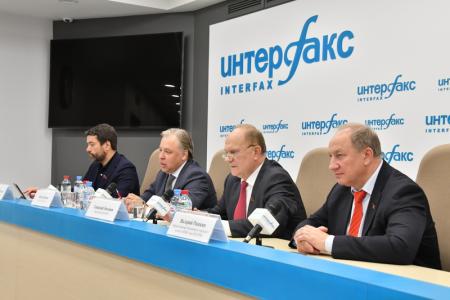 Москва должна стать социалистическим городом!