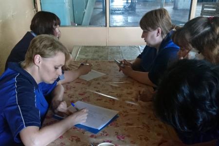 Тульские рабочие против повышения пенсионного возраста