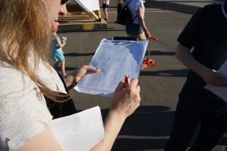 «В гробу мы увидим эту пенсию!» Кировчане вышли на массовую акцию протеста против пенсионной реформы