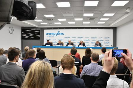 Москва должна стать социалистическим городом!