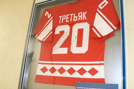 Юрий Афонин: «Кузбассу нужны перемены»