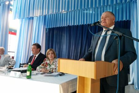 Старт пушкинских дней на Северном Кавказе