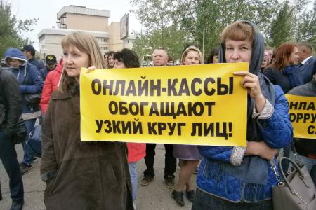 В.Г. Поздняков отмечает День рождения! Один год из жизни депутата-коммуниста