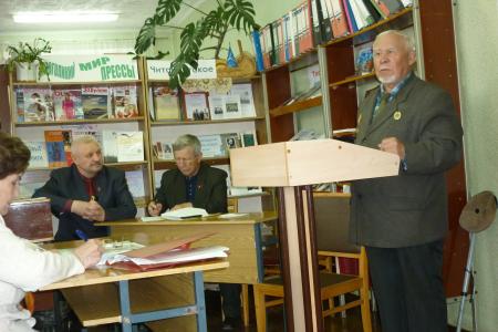 Кировские коммунисты ведут активную подготовку к областной партийной конференции