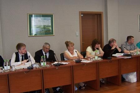 Казань. 20 июня в Госсовете Республики Татарстан состоялась научно-практическая конференция «Вторая мировая война… 22 июня 1941 года: как это было?»