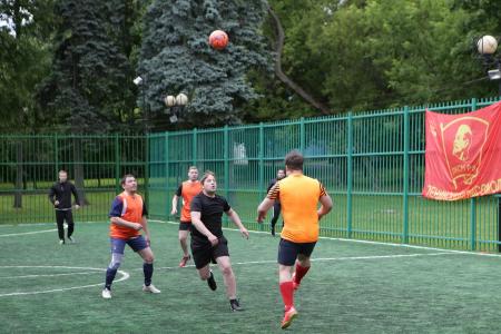 Праздник духа. В Москве отметили День русского языка