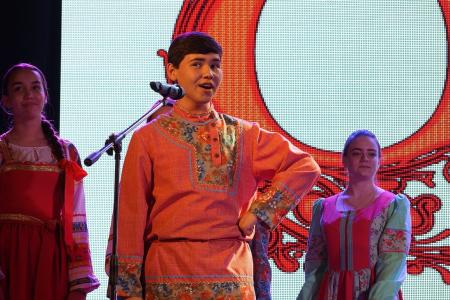 «Русский Лад» в Кирове организовал празднование Дня русского языка 