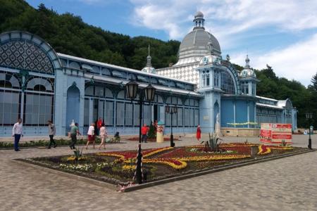 Старт пушкинских дней на Северном Кавказе