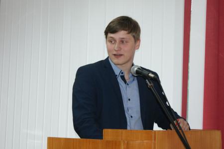 В Кирове прошла отчётно-выборная конференция КПРФ