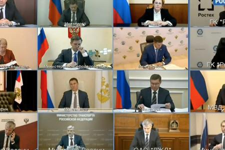 Сергей Обухов: Одетый король и плохие бояре. К итогам очередной "прямой линии" президента Путина