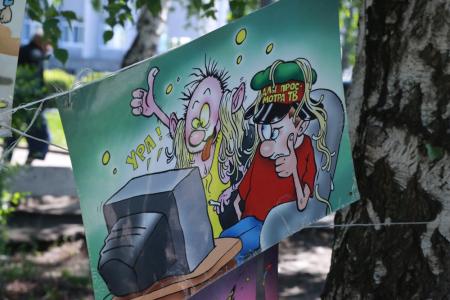 Омские коммунисты начали сбор подписей против пенсионной реформы