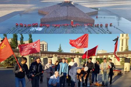 Республика Татарстан, Казань: «Чтобы люди помнили, в честь кого названа улица, на которой они проживают»