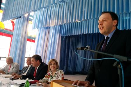 Старт пушкинских дней на Северном Кавказе