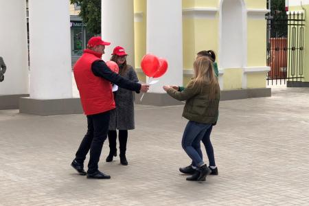 День защиты детей в Республике Марий Эл