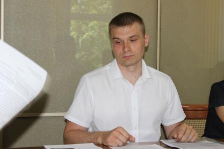 КПРФ официально заявила своего кандидата на пост главы Хакасии 