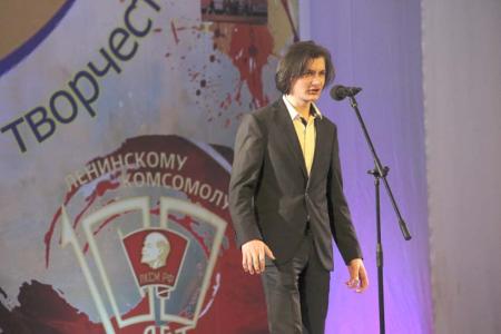 Республика Якутия. Алмазы талантов