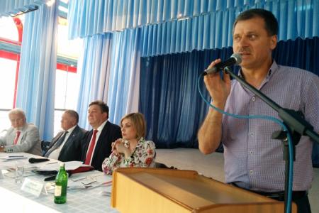 Старт пушкинских дней на Северном Кавказе