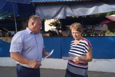 Пенза против повышения пенсионного возраста