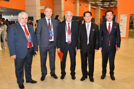 Г.А. Зюганов: Парламентариям надо максимально консолидировать свою деятельность