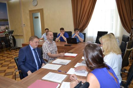 Владислав Егоров подал документы в Избирательную комиссию Нижегородской области