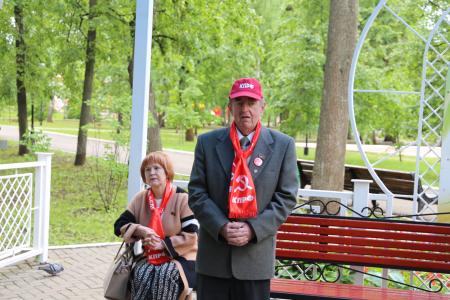 Мордовия – малочитающий регион