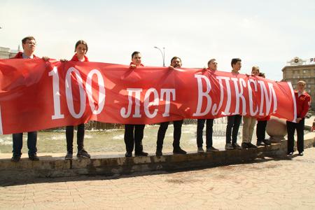 В Новосибирске открылся XI фестиваль «День Правды»