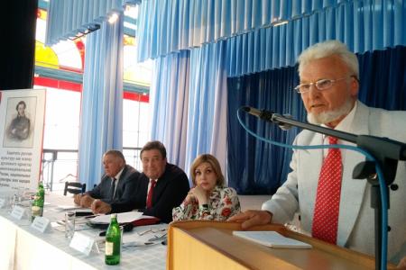 Старт пушкинских дней на Северном Кавказе