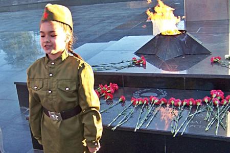 Республика Татарстан, Казань: «Чтобы люди помнили, в честь кого названа улица, на которой они проживают»