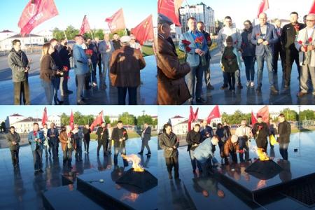 Республика Татарстан, Казань: «Чтобы люди помнили, в честь кого названа улица, на которой они проживают»