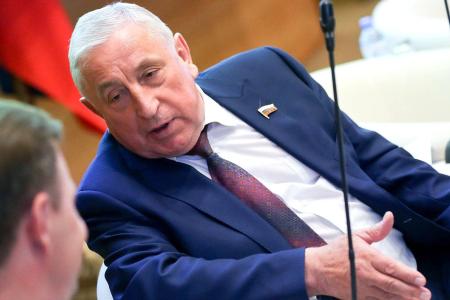 Коммунисты приняли участие в парламентских слушаниях в Госдуме по вопросам развития материально-технической базы АПК