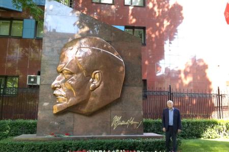 Павел Грудинин подтвердил свой приезд в Якутию