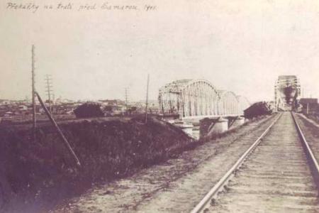 Чехословацкий мятеж: к 100-летию кровавых событий в Самаре