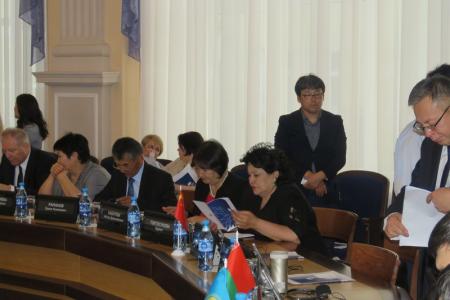 Анатолий Локоть: комфортная среда – приоритет для развития города
