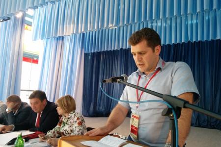Старт пушкинских дней на Северном Кавказе