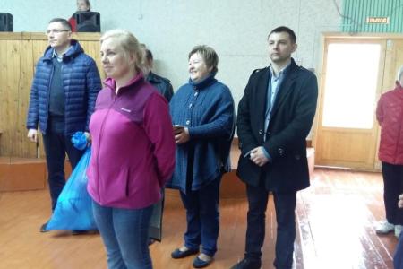 Республика Коми. Депутат КПРФ проверил готовность детских оздоровительных лагерей к летнему сезону