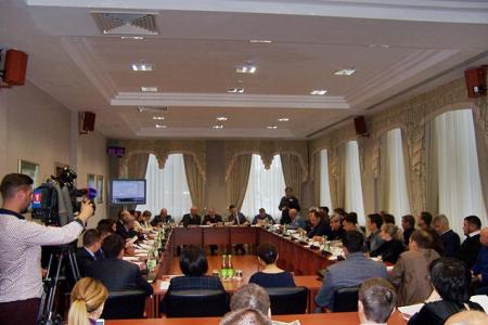 Республика Татарстан. Депутаты-коммунисты провели круглый стол